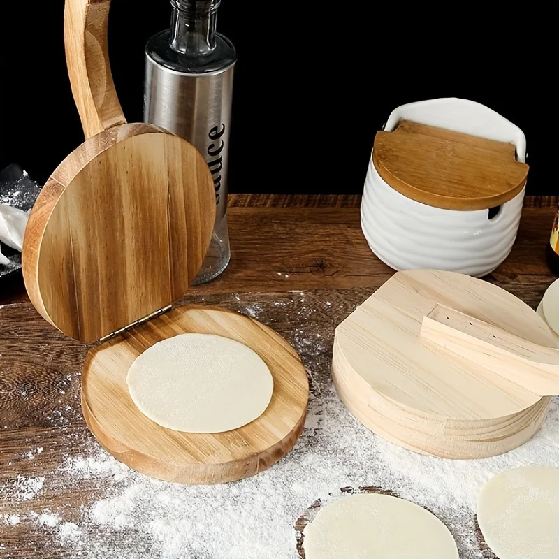 Kitchen Roller Baking - قطعة واحدة من أداة فرد العجين