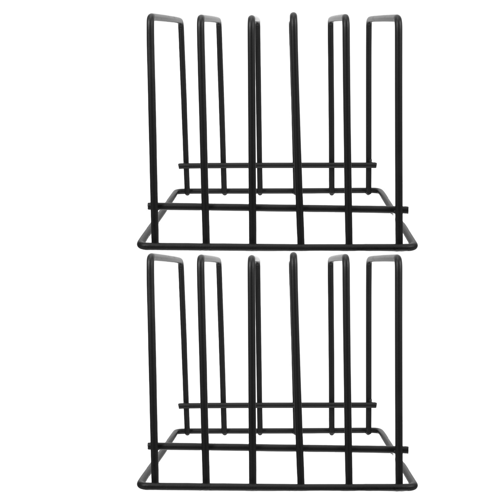 رف تخزين ألواح التقطيع للمطبخ  - مراجعة Kitchen Baking Rack وسعره