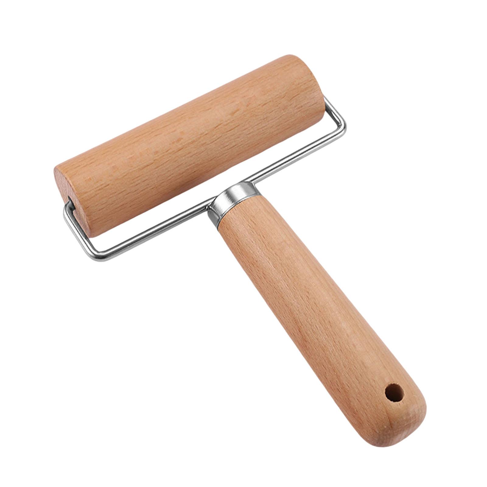 الأسطوانة الاكسسوارات اليدوية  - مراجعة Kitchen Roller Baking وسعره