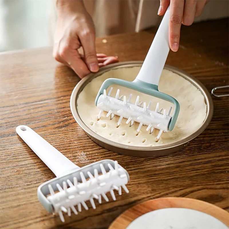 1 قطعة أداة متعددة الوظائف لثق - مراجعة Kitchen Roller Baking وسعره