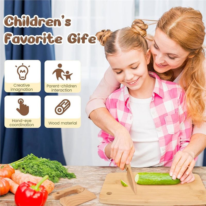 مجموعة أدوات مطبخ للأطفال من A - مراجعة Kitchen Kids Baking Set وسعره